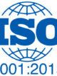 LOGO ISO 9001